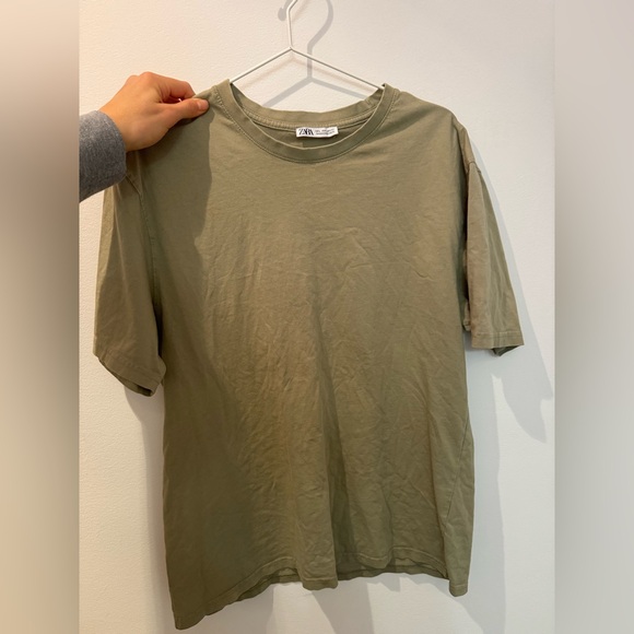 Zara Other - Zara Men’s Tee size Large